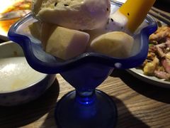 -蜜桃餐厅·江浙融合菜(荟聚购物中心店)