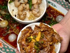 -百年神厨·地道川菜(清江西路店)