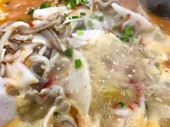 脆肚-李师傅脆肚(梅林店)