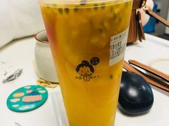 四季水果茶-九秋茶铺(三里屯店)