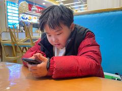 -伊京轩兰州牛肉面(闹市口店)