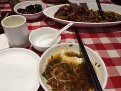 iphone_upload_pic-西贝莜面村(当代商城店)