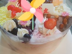 -八喜冰淇淋蛋糕(富国店)