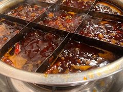 -邓莽子老火锅(鲁祖庙店)