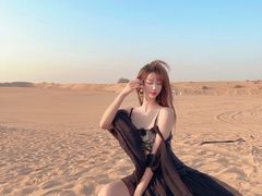-迪拜沙漠冲沙