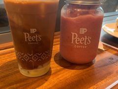 -Peet's Coffee皮爷咖啡(上海长风大悦城店)
