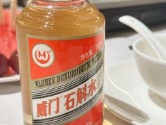 -贵州大厦贵州厅(樱花园西街店)