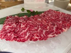 -左庭右院鲜牛肉火锅(桥北印象汇店)