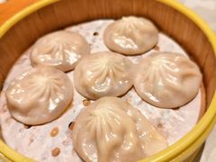 -如轩·海鲜砂锅粥·潮汕菜(南城店)