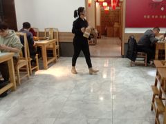 -汉唐守艺人·河北面馆(民心河店)