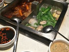 -海底捞火锅(璞丽中心店)