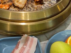 -汉阳廷自助烤肉(同和金铂天地店)