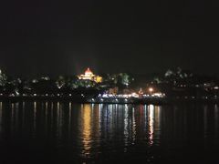 -国际邮轮中心码头(厦鼓码头)
