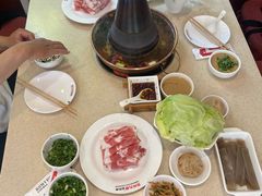 -阳坊大都涮羊肉(阳坊总店)
