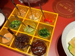 -红雀围·海鲜火锅(陆家嘴中心店)