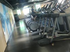 -一兆韦德健身(古美店)