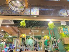 -润园四季椰子鸡火锅(卓越INTOWN店)