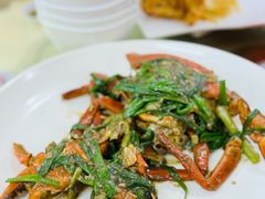 -無招牌海鮮(芽笼店)