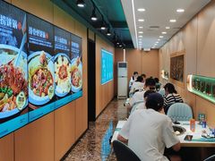 -满兴咱妈烀饼铁锅炖(兰州北街店)