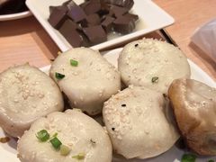-小杨生煎(周浦万达店)
