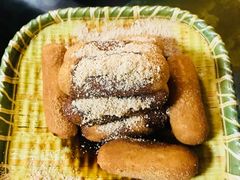 黄糖糍粑-青城甲(青城山店)