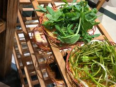 -阿婆情腊排骨火锅(金虹路店)