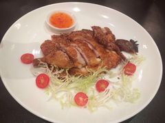 -广州文华东方酒店·江-由辉师傅主理