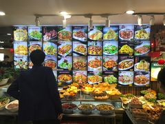 -香滨园骨架王(民生路店)