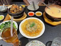 -潮堂 · 潮州菜(国贸商城店)