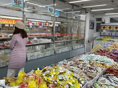-北京稻香村(角门店)