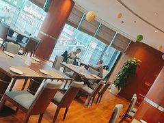 -重庆丽苑维景国际大酒店·海鲜自助餐厅