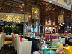 -润园四季椰子鸡火锅(海上世界店)
