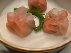 -东海朗廷酒店-唐阁T’ANG COURT 中餐厅