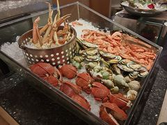 -威斯汀舞台餐厅