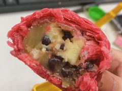 -La patisserie de Mona 茉娜的甜品(韩乐坊店)