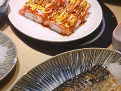 -沼津港精致料理·寿喜烧·烧鸟(漕河泾印象城店)