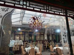 -东来顺饭庄(王府井步行街店)