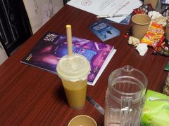 -剧狐剧本杀(徐汇1号店)