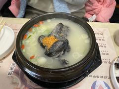 -长顺参鸡汤店(西塔总店)