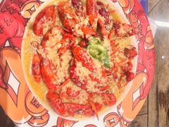 -阿财老铺·老蚌埠龙虾城(华夏总店)