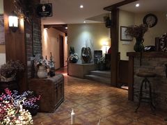 -威廉的太妃糖酒店(杭州西湖青芝坞店)