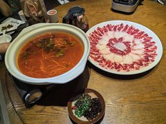 -黔城故事(虎峰别墅店)
