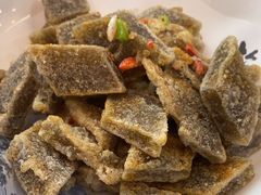 -小秦淮·南京土菜(新亭西路店)
