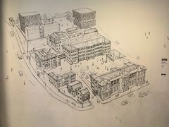 -大馆(前中区警署建築群)
