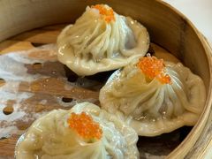 广式灌汤包-云山茶餐厅(广东大厦店)