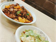 -楼兰印象(朝外店)