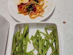 -千牛将·鲜牛肉火锅(开元路店)