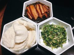 -望湘园·洞庭渔宴(浦江欢乐颂店)