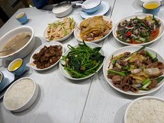 -东山茶寮(新安店)