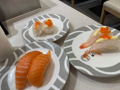 -新一番三文鱼寿司(大东海店)